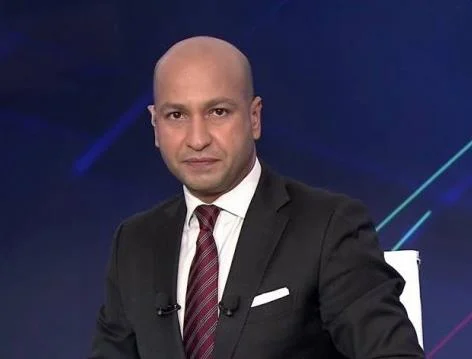 من هو محمد الطميحي ويكيبيديا السيرة الذاتية