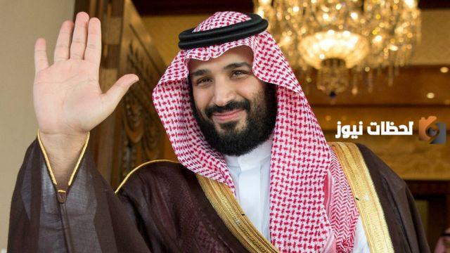 من هو محمد بن سلمان