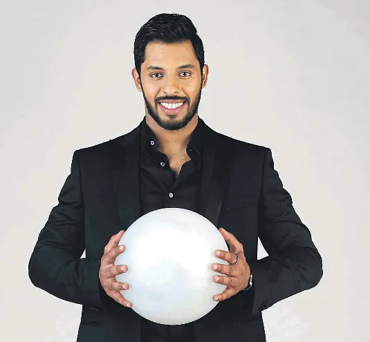 من هو محمد سال
