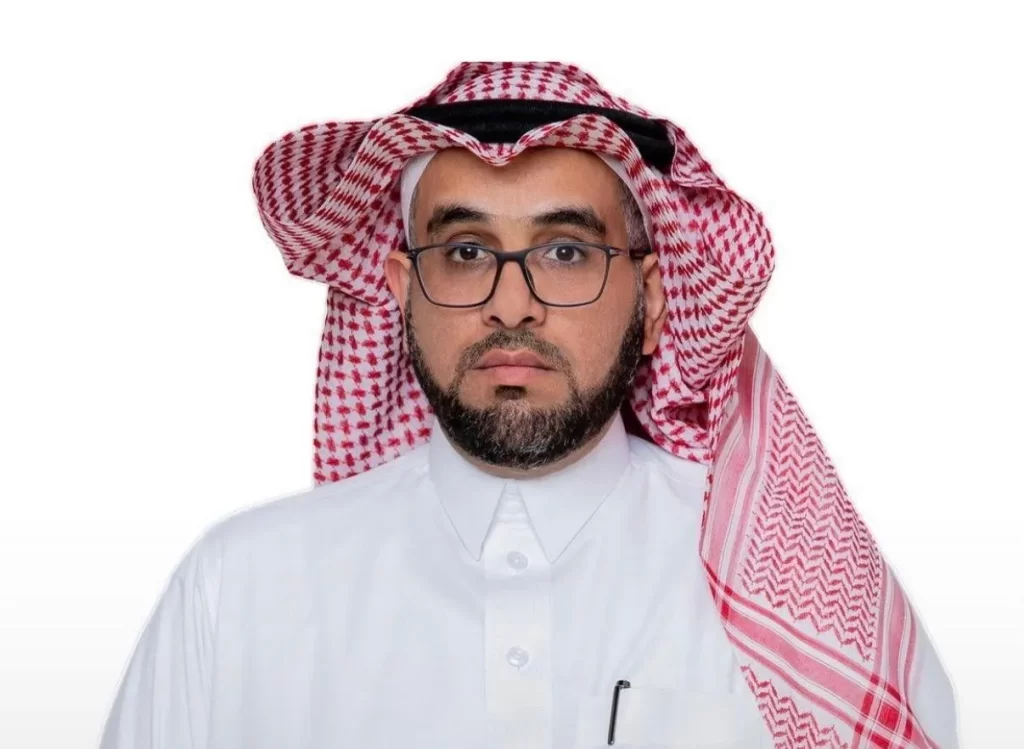 من هو مدير تعليم عسير الجديد