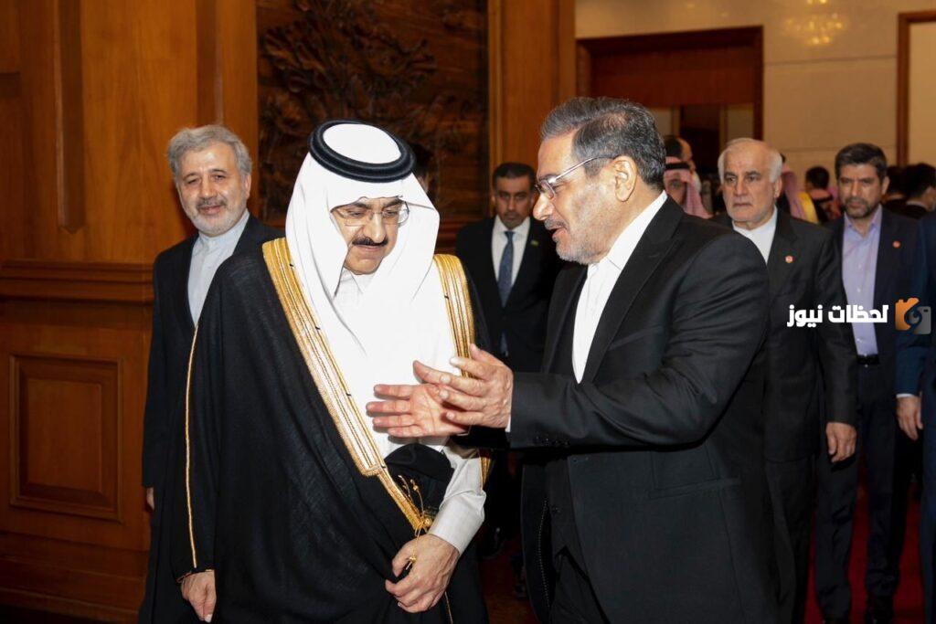 من هو مساعد بن محمد العيبان