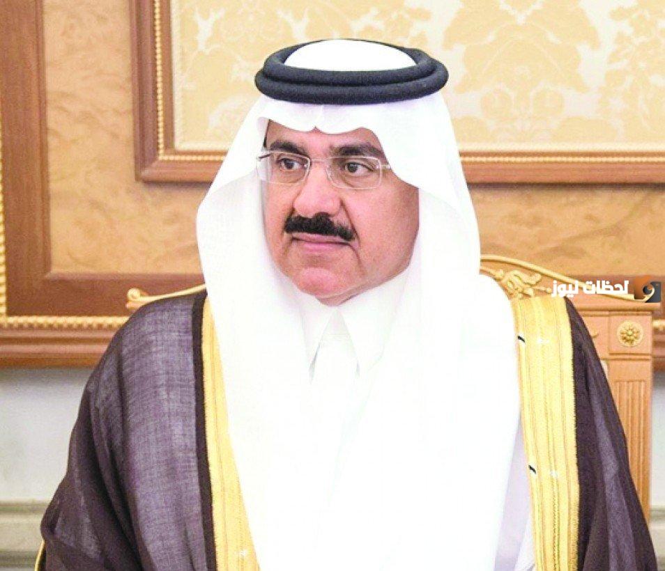 من هو مستشار الامن الوطني السعودي الحالي