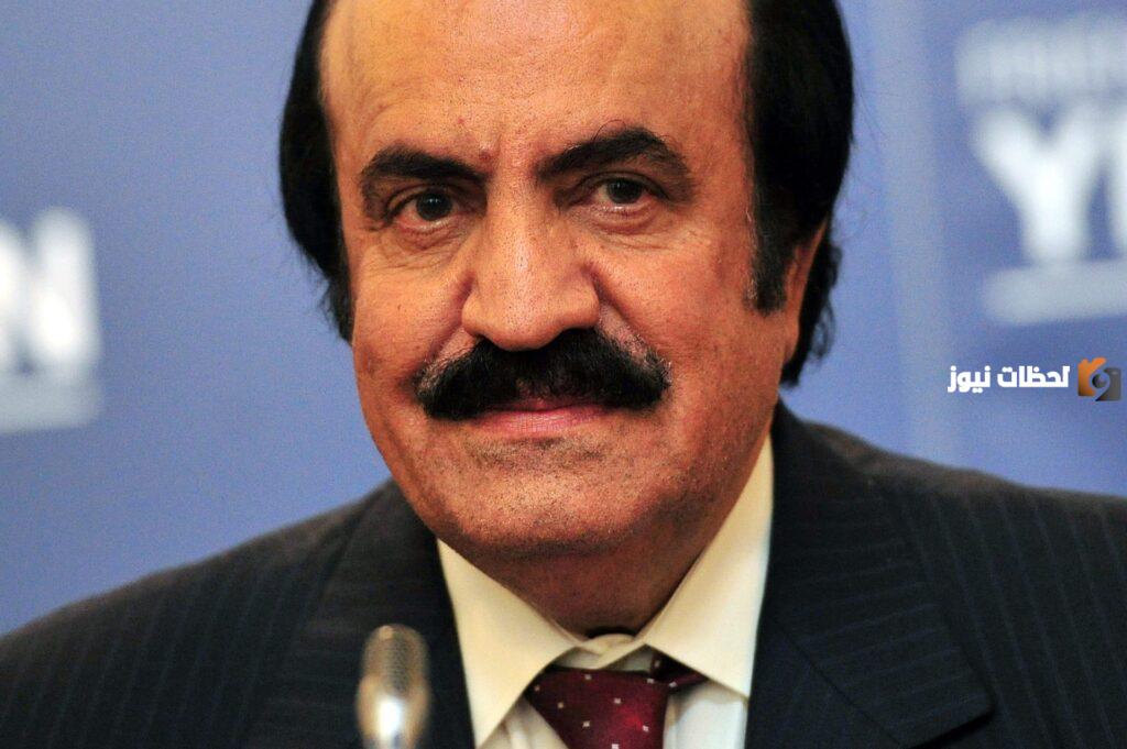 من هو مستشار الملك سلمان
