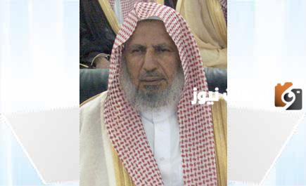 من هو نائب رئيس الحرمين الشريفين