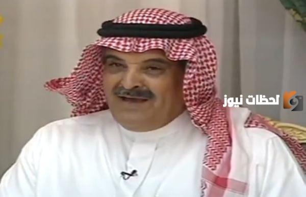 من هو ناصر السكران السيرة الذاتية