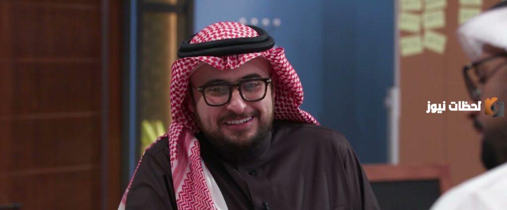 من هو نواف الشبيلي ويكيبيديا السيرة الذاتية