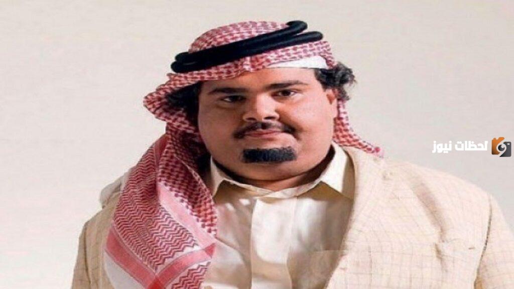 من هو هزار طاش ما طاش بالصور