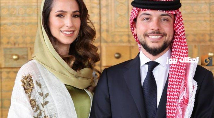 من هو والد رجوة ال سيف جنسيته وعمره