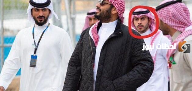 من هو ياسر اللعبون العنزي ويكيبيديا