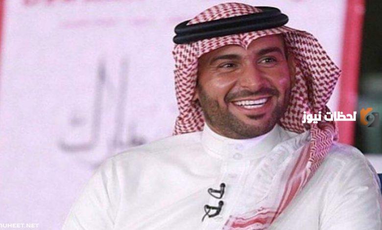 من هو يزيد الراجحي