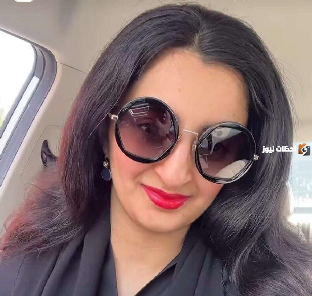 من هي أثير العمرية من أي قبيلة