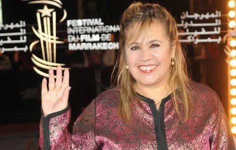 من هي أمال التمار ويكيبيديا