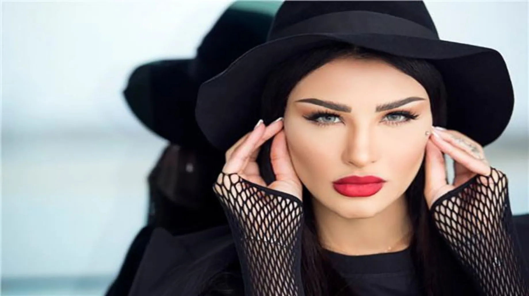 من هي أميمة طالب ويكيبيديا