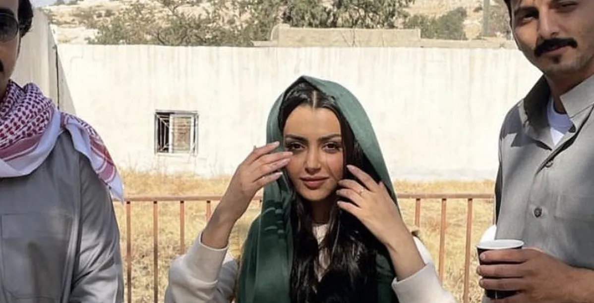 من هي اصايل محمد ويكيبيديا