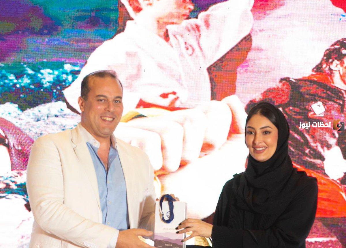 من هي الاميرة أضواء بنت فهد بن فرحان ال سعود