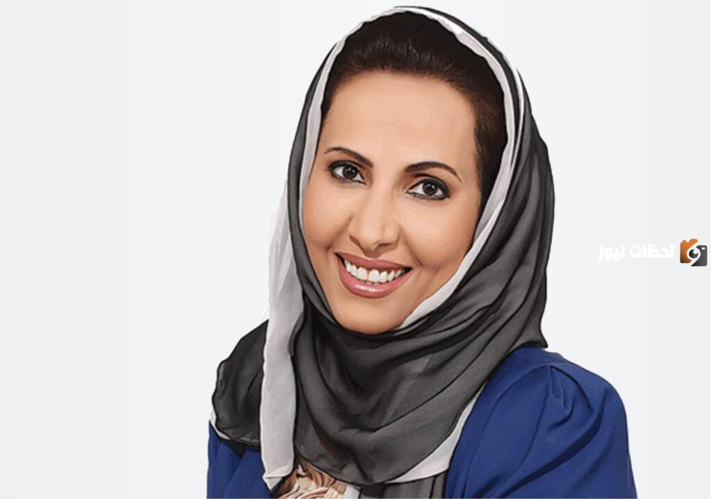 من هي بدرية زوجة ناصر القصبي