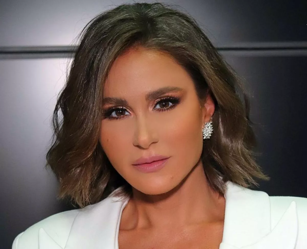 من هي ديمة قندلفت