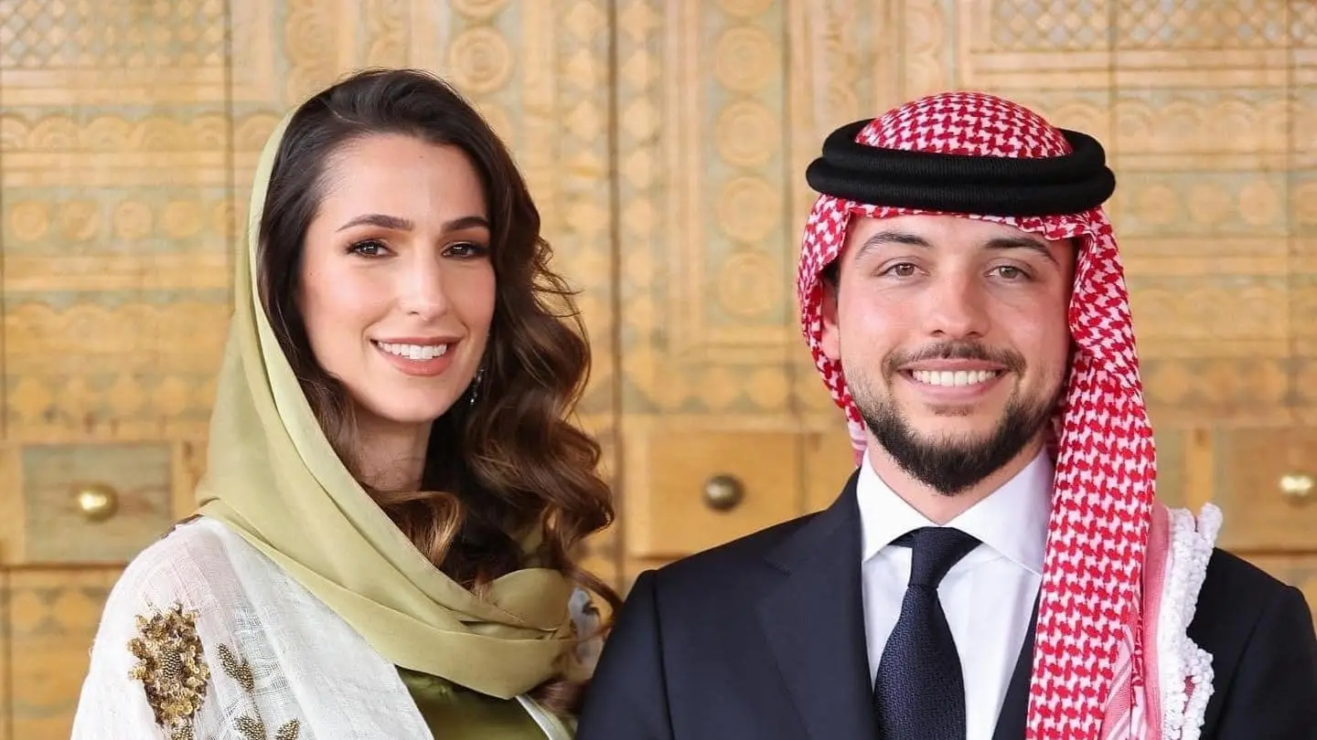 من هي رجوة ال سيف