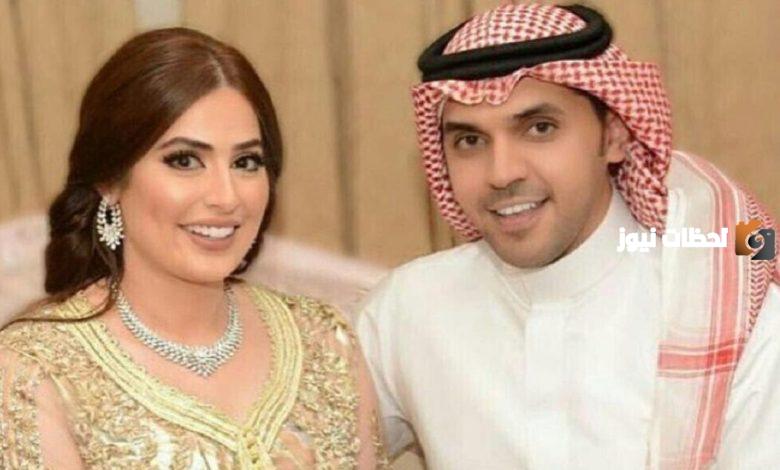 من هي زوجة حمود الفايز الثانية