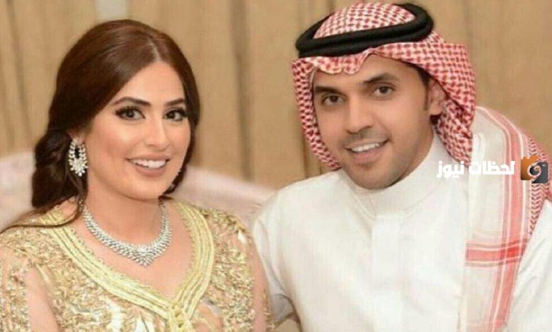 من هي زوجة حمود الفايز الثانية