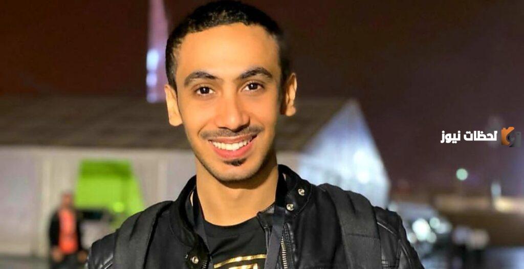 من هي زوجة دحومي 999