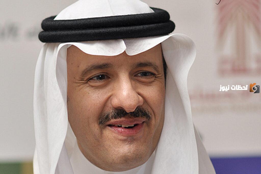 من هي زوجة سلطان بن سلمان بن عبدالعزيز ال سعود