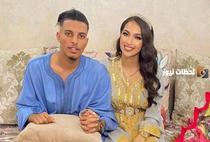 من هي زوجة عز الدين أوناحي