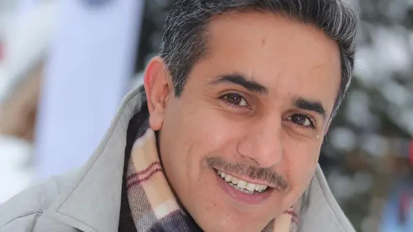 من هي زوجة فهد المساعد ويكيبيديا