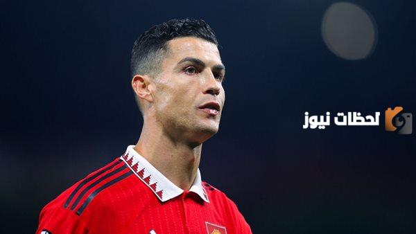 من هي زوجة كريستيانو الأولى