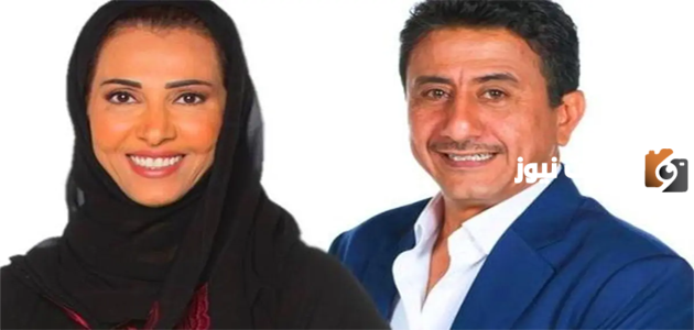 من هي زوجة ناصر القصبي الثانية