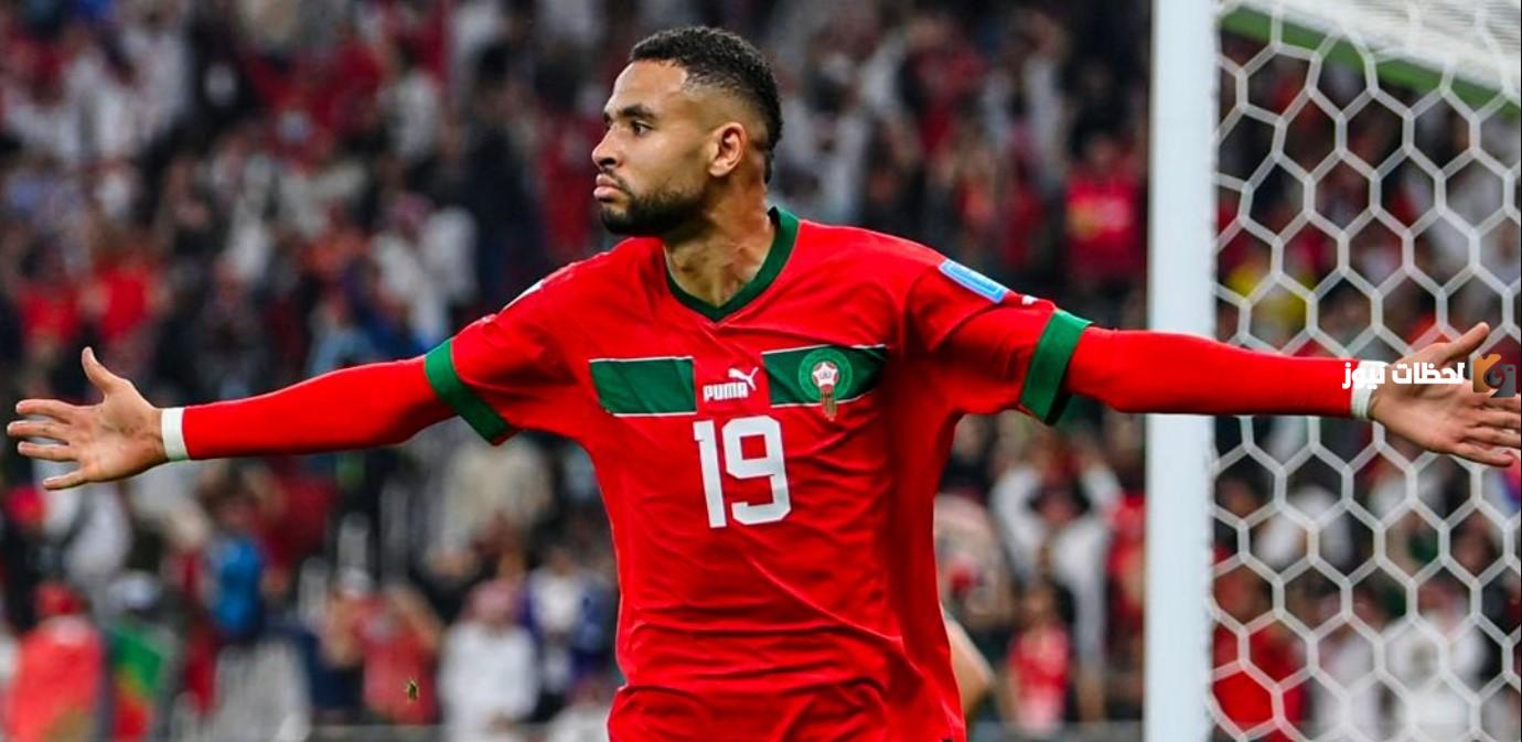 من هي زوجة يوسف النصيري 