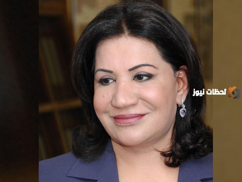 من هي سعاد عبدالله ويكيبيديا