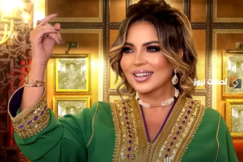 من هي فاطمة الزهراء العروسي