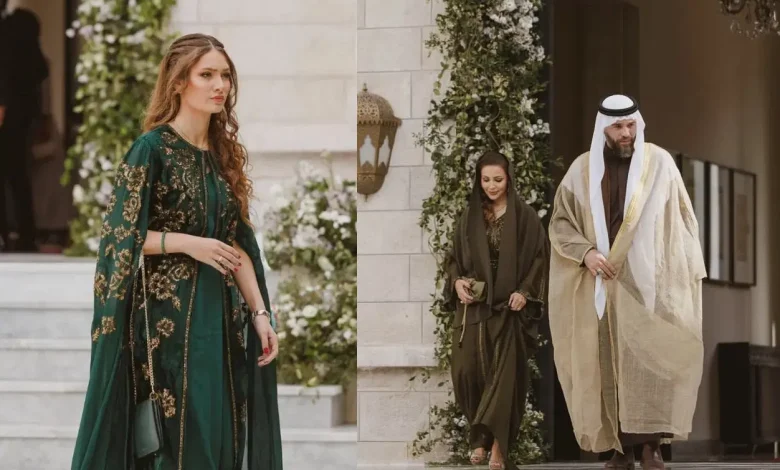 من هي فهدة ابو نيان