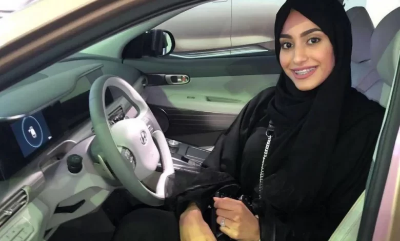 من هي مشاعل التركي ويكيبيديا السيرة الذاتية