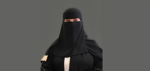 من هي منال مبارك اللهيبي مدير عام تعليم جدة