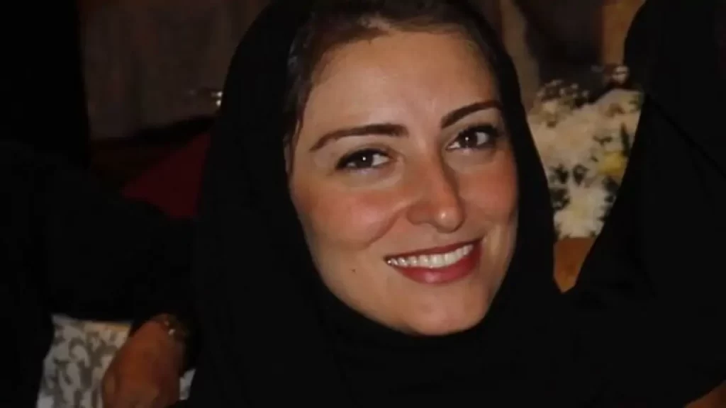 من هي منى سراج ويكيبيديا السيرة الذاتية