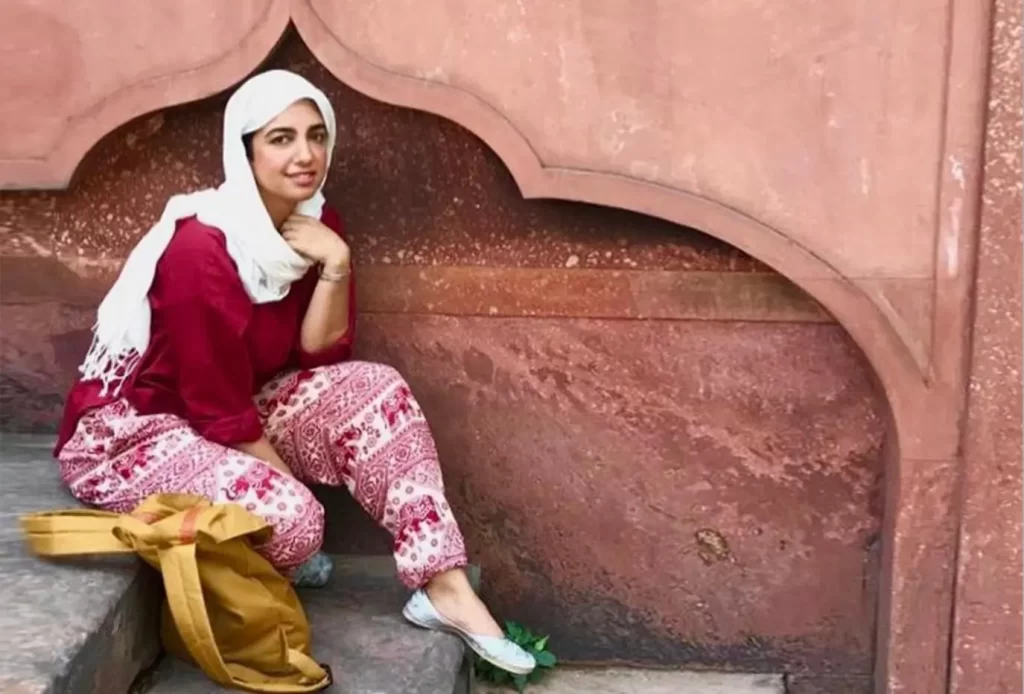 من هي نجلاء الودعاني ويكيبيديا السيرة الذاتية