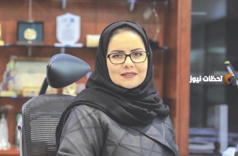 من هي هلا التويجري