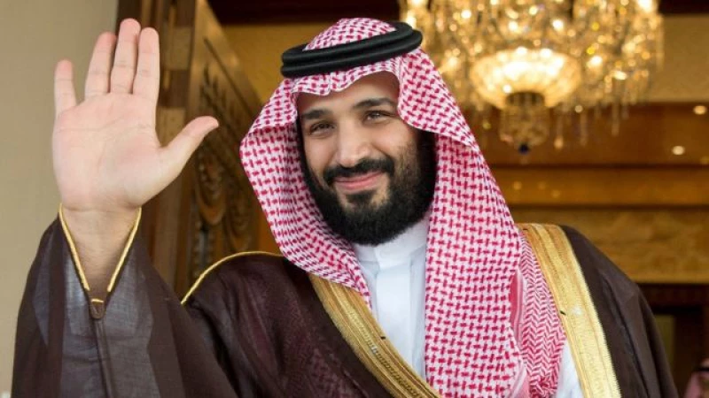 من هي والدة الأمير محمد بن سلمان ولي العهد السعودي