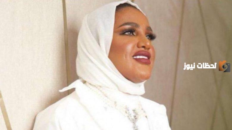 من هي والدة همس فكري المطربة السعودية