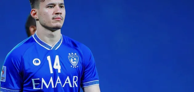 من هي والده اللاعب عبدالله الحمدان