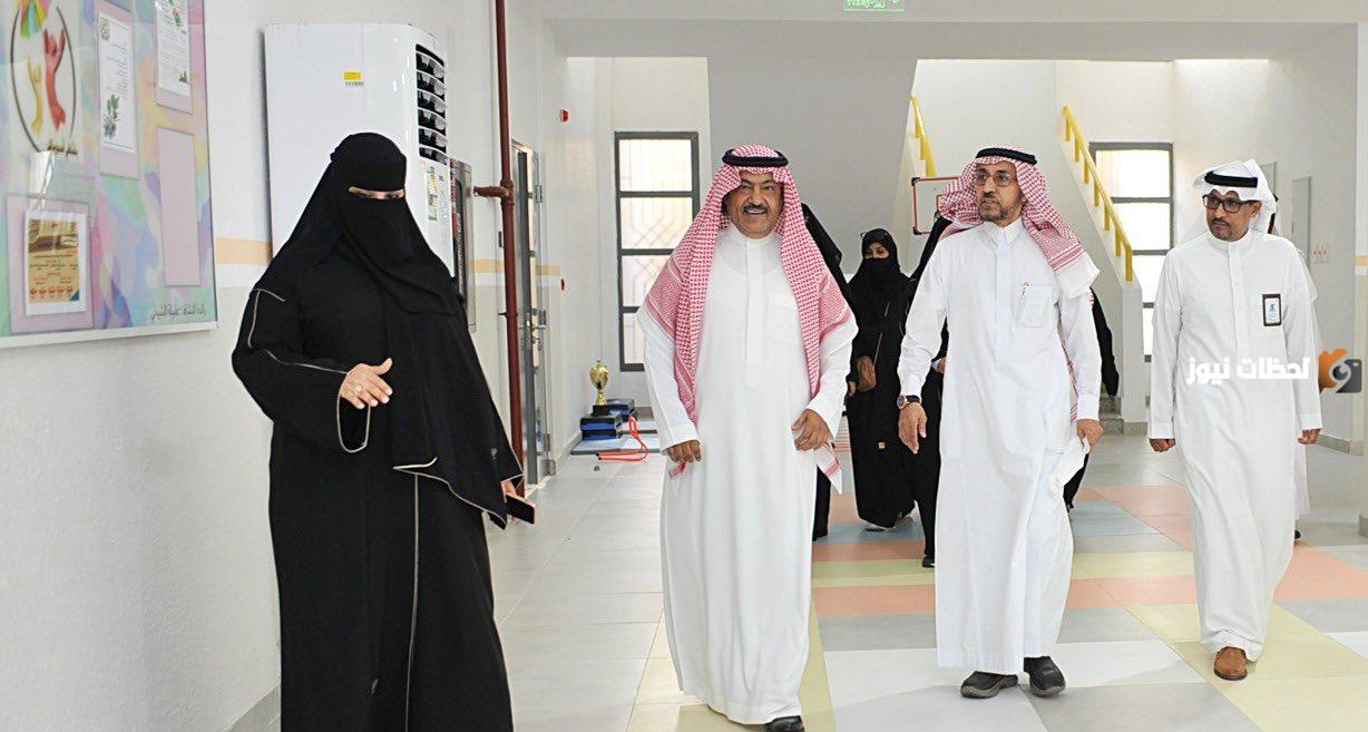 منال مبارك اللهيبي وش ترجع