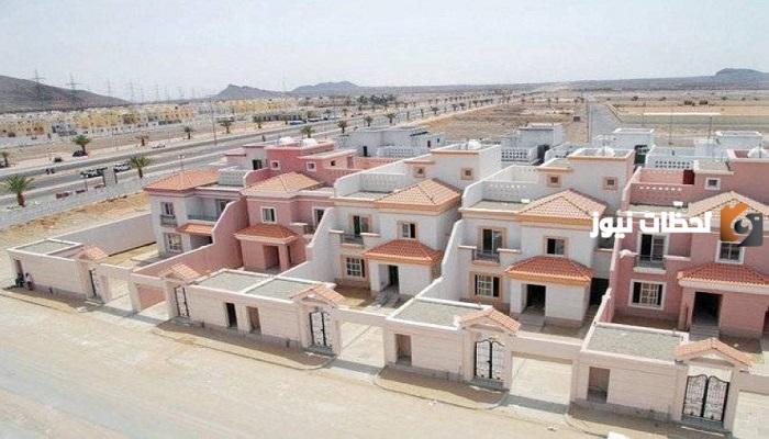 منزل مجاني.. لمستفيدي الضمان المطور قسط منزلك ب 200 ريال في الشهر من الإسكان التنموي