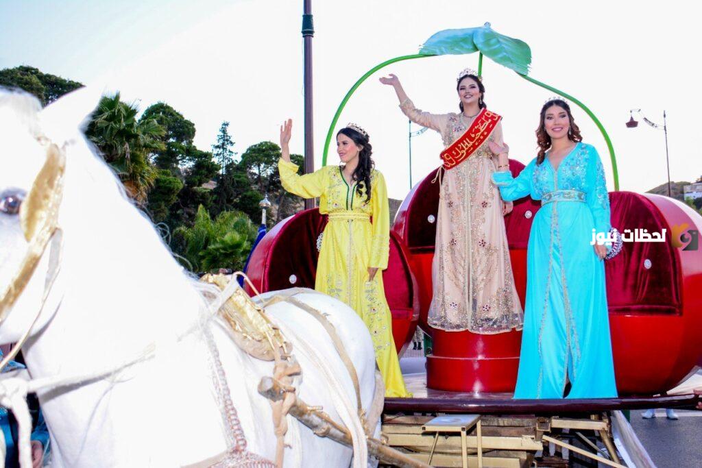 مهرجان حب الملوك