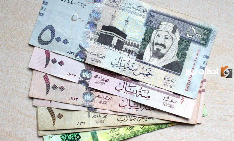 موعد نزول رواتب العسكر