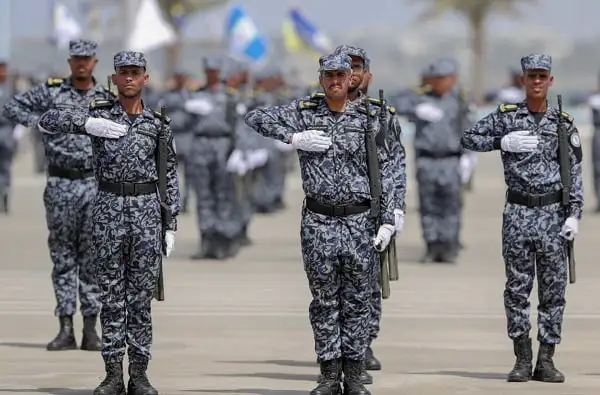 موقع تقديم المباحث العامة