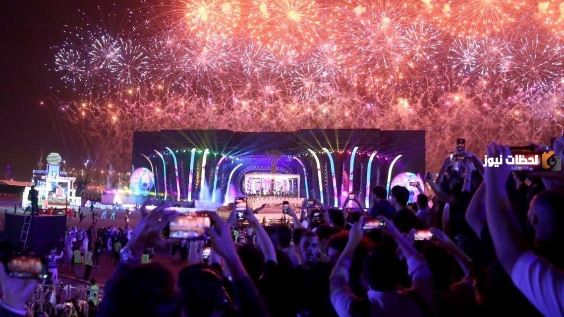 حجز تذاكر موسم الرياض 2023