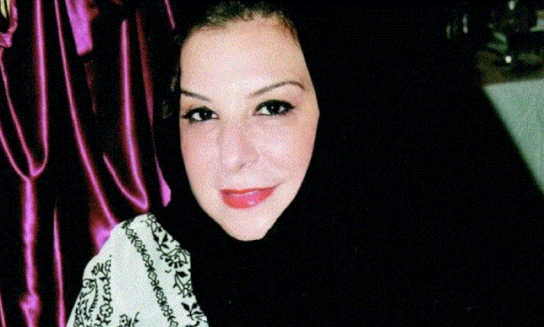 ميسون الدخيل كم عمرها