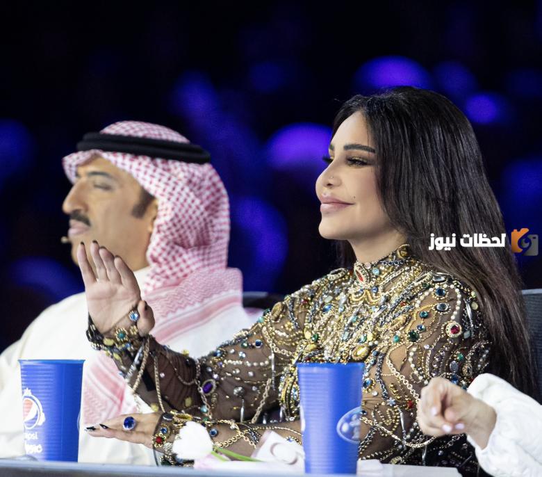 مين خرج من سعودي ايدل